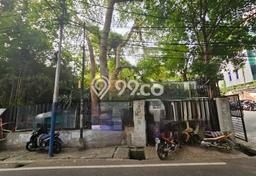 Dijual Tanah Lokasi Strategis di Tanah Abang, Luas 598m², Akses Tanah Abang, Jakarta Pusat, Jakarta Pusat Dijual Tanah Lokasi Strategis di Tanah Abang, Luas 598m², Akses Tanah Abang, Jakarta Pusat, Jakarta Pusat