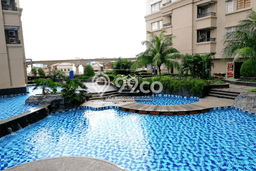 Disewakan Apartemen Terjangkau 2 BR di Ancol Jakarta Utara Disewakan Apartemen Terjangkau 2 BR di Ancol Jakarta Utara