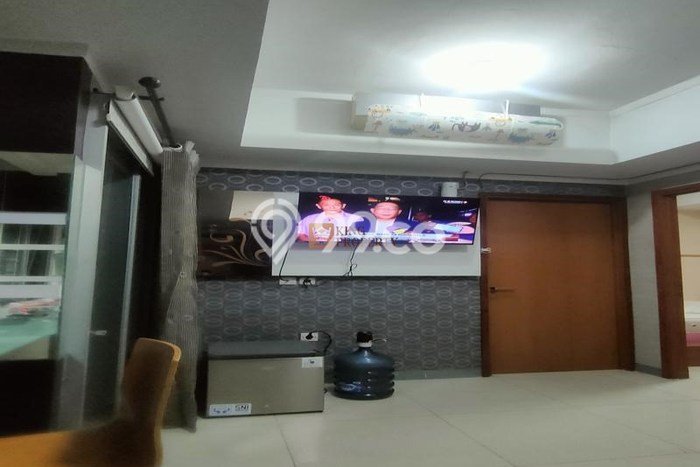 Apartemen Cozy Dijual di Jakarta Pusat Spesifikasi 2 KT, 1 KM Apartemen Cozy Dijual di Jakarta Pusat Spesifikasi 2 KT, 1 KM