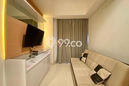Apartemen Strategis 50m2 di Taman Anggrek Jakarta Barat 2 Bedroom Apartemen Strategis 50m2 di Taman Anggrek Jakarta Barat 2 Bedroom