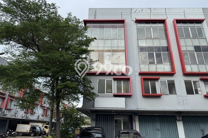 Unit Ruko Tersedia di Kalideres Spesifikasi LB 283m2 Unit Ruko Tersedia di Kalideres Spesifikasi LB 283m2