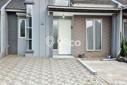 Jual Rumah Strategis Bagus Punya 2 KT di Tangerang Tangerang SHM Jual Rumah Strategis Bagus Punya 2 KT di Tangerang Tangerang SHM