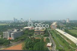 Dijual Apartemen 0 KT di Tangerang Luas 25m2 Dijual Apartemen 0 KT di Tangerang Luas 25m2