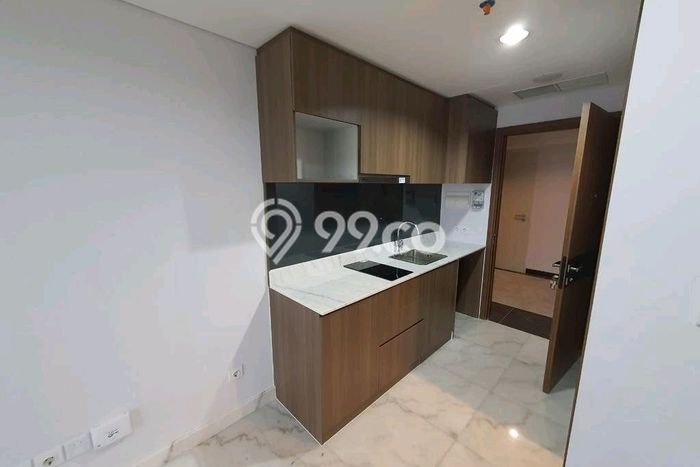 Apartemen Strategis di Tangerang, 1 KT, Luas 33m2m², Lingkungan Prestisius Apartemen Strategis di Tangerang, 1 KT, Luas 33m2m², Lingkungan Prestisius