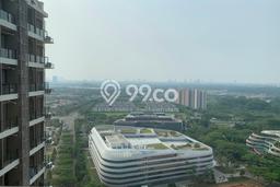 Dijual Apartemen 0 KT di Tangerang Luas 25m2 Dijual Apartemen 0 KT di Tangerang Luas 25m2