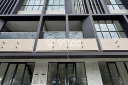 Ruko Bagus Dijual LB 156m2 Lokasi Strategis Tangerang Area Cocok untuk Bisnis Ruko Bagus Dijual LB 156m2 Lokasi Strategis Tangerang Area Cocok untuk Bisnis