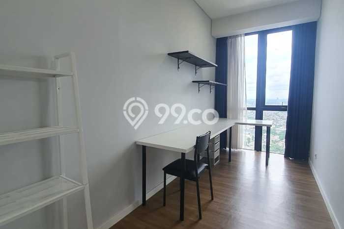 Disewakan Apartemen Ekonomis 3 KT di Alam Sutera Tangerang Disewakan Apartemen Ekonomis 3 KT di Alam Sutera Tangerang