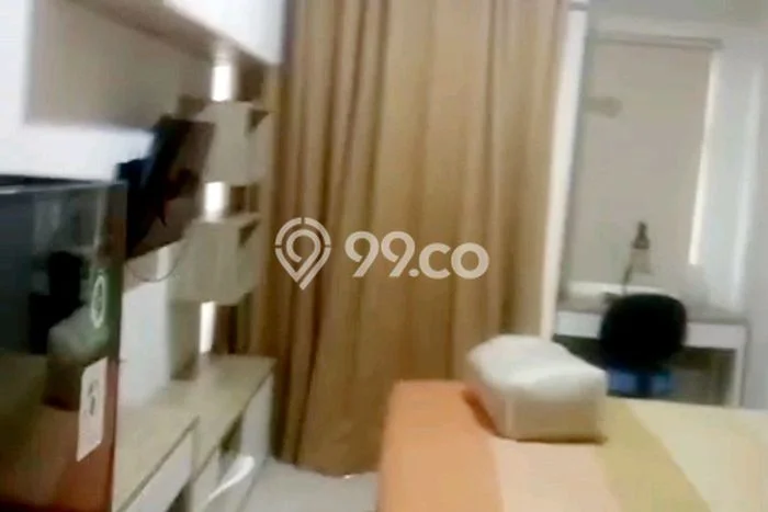 HARGA TERBAIK! Apartemen di Serpong Utara, 1 KM, Luas 26m2m², Siap Ditempati HARGA TERBAIK! Apartemen di Serpong Utara, 1 KM, Luas 26m2m², Siap Ditempati