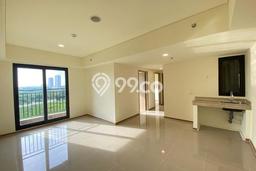 Hunian Apartemen Ideal untuk Dijual di Bekasi dengan 3 Kamar Hunian Apartemen Ideal untuk Dijual di Bekasi dengan 3 Kamar