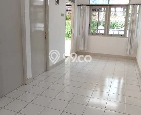 Rumah Kontrakan Tangerang LT 283m2 LB 150m2 Area BSD Nusaloka Rumah Kontrakan Tangerang LT 283m2 LB 150m2 Area BSD Nusaloka