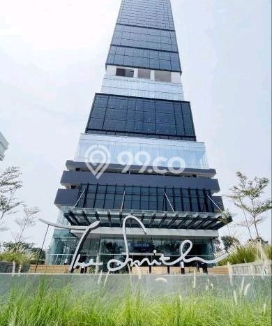 Apartemen Strategis di Tangerang, 1 KT, Luas 33m2m², Lingkungan Prestisius Apartemen Strategis di Tangerang, 1 KT, Luas 33m2m², Lingkungan Prestisius
