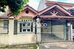 Jarang Ada! Rumah Kontrakan 3 Kamar Nyaman Siap Huni BSD Nusaloka Jarang Ada! Rumah Kontrakan 3 Kamar Nyaman Siap Huni BSD Nusaloka