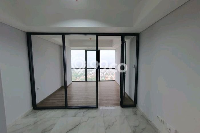 Apartemen Strategis di Tangerang, 1 KT, Luas 33m2m², Lingkungan Prestisius Apartemen Strategis di Tangerang, 1 KT, Luas 33m2m², Lingkungan Prestisius
