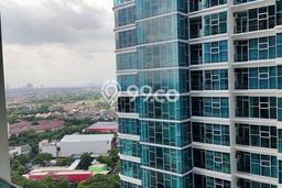 Disewakan Apartemen Premium Kawasan Tangerang, 1 KM, Luas 45m2m², Pemandangan Terbaik Disewakan Apartemen Premium Kawasan Tangerang, 1 KM, Luas 45m2m², Pemandangan Terbaik