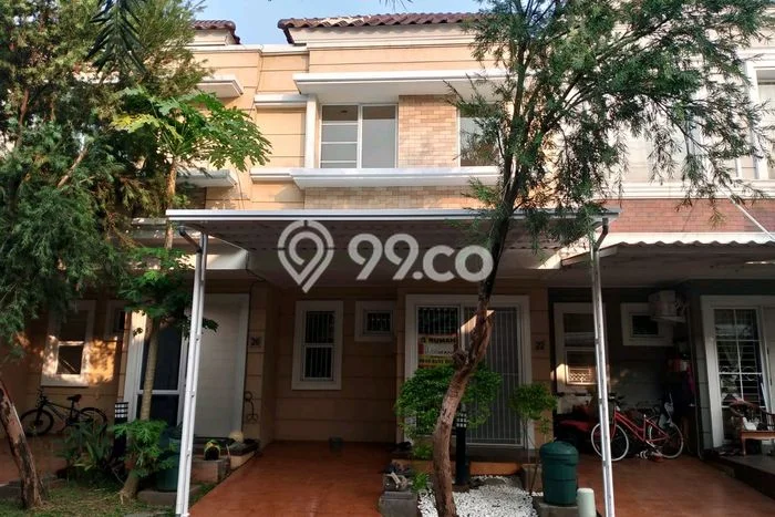 PROPERTI UNGGULAN! Rumah di , 2 KM, Area Premium, LT 40m2m² Bangunan 77m2m² PROPERTI UNGGULAN! Rumah di , 2 KM, Area Premium, LT 40m2m² Bangunan 77m2m²