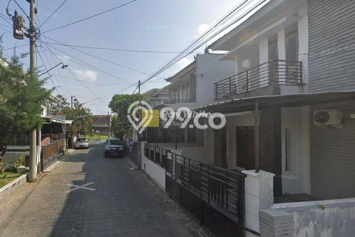 Dijual Hunian Rumah Nyaman 3 KT di Gentan, Sukoharjo Dijual Hunian Rumah Nyaman 3 KT di Gentan, Sukoharjo