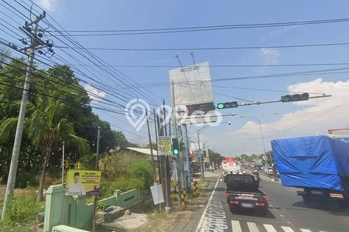 Tanah Kavling untuk Dijual di Teras Boyolali 1500m2 Tanah Kavling untuk Dijual di Teras Boyolali 1500m2