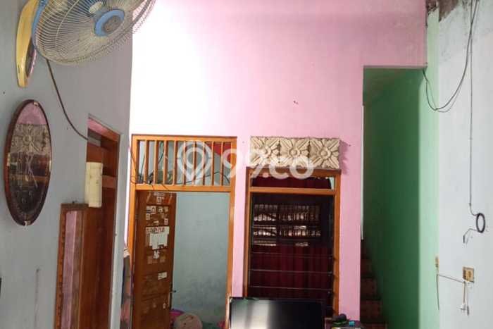 Dijual Cepat Rumah Minimalis & Modern LB 70m2 di Mojosongo Dijual Cepat Rumah Minimalis & Modern LB 70m2 di Mojosongo