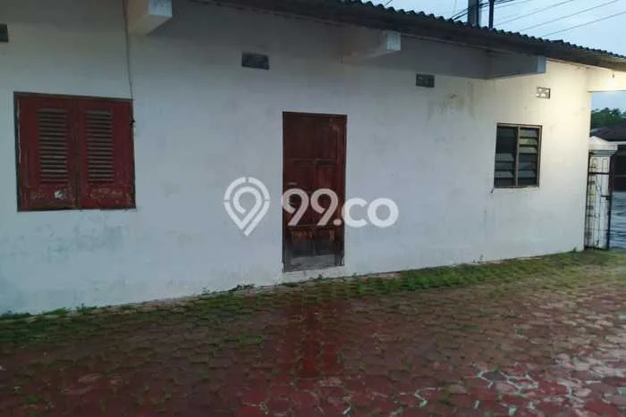 Rumah Strategis Modern Lb 350m2 di Jaten, Karanganyar Rumah Strategis Modern Lb 350m2 di Jaten, Karanganyar