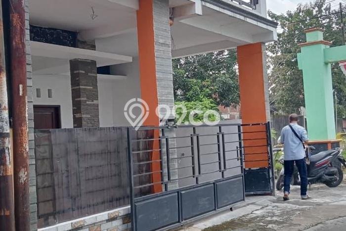 Rumah Modern Minimalis 3 Kamar Siap Huni di Kartasura Rumah Modern Minimalis 3 Kamar Siap Huni di Kartasura