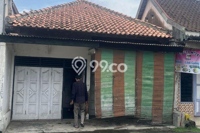 Jual Rumah Murah di Tasikmadu Karanganyar Harga Rp 375 Juta LT 106m2 Jual Rumah Murah di Tasikmadu Karanganyar Harga Rp 375 Juta LT 106m2