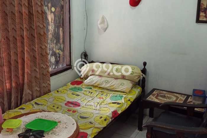 Dijual Cepat Rumah Minimalis & Modern LB 70m2 di Mojosongo Dijual Cepat Rumah Minimalis & Modern LB 70m2 di Mojosongo