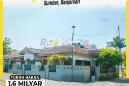 Hunian Cantik Minimalis Lb 170m2 di Banjarsari, Surakarta Hunian Cantik Minimalis Lb 170m2 di Banjarsari, Surakarta