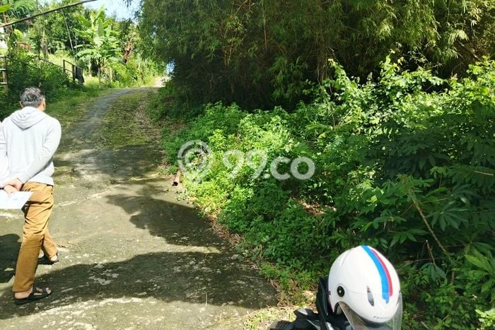 Tanah di Gondangrejo, Karanganyar Luas 133m2 Dijual Segera Tanah di Gondangrejo, Karanganyar Luas 133m2 Dijual Segera