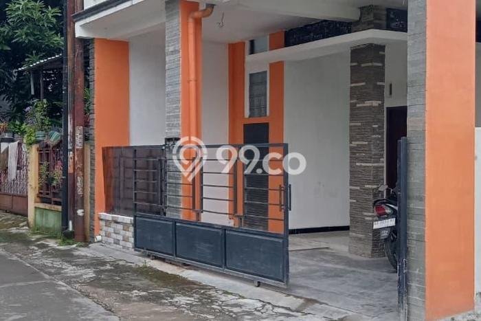 Rumah Modern Minimalis 3 Kamar Siap Huni di Kartasura Rumah Modern Minimalis 3 Kamar Siap Huni di Kartasura