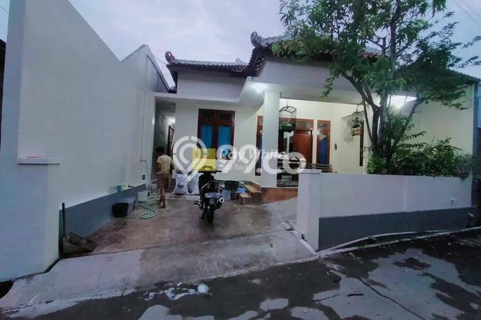 Jual Rumah Strategis Bagus Punya 3 KT di Baki Sukoharjo - Jual Rumah Strategis Bagus Punya 3 KT di Baki Sukoharjo -