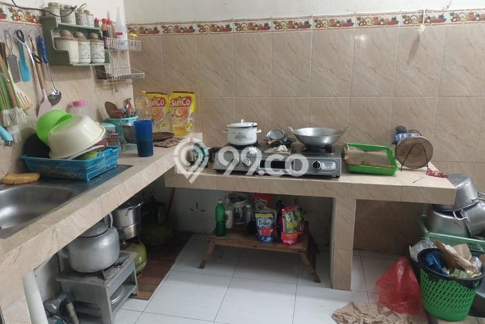 Rumah Modern Minimalis 2 KT Bisa Langsung Pindah di Gatak Rumah Modern Minimalis 2 KT Bisa Langsung Pindah di Gatak