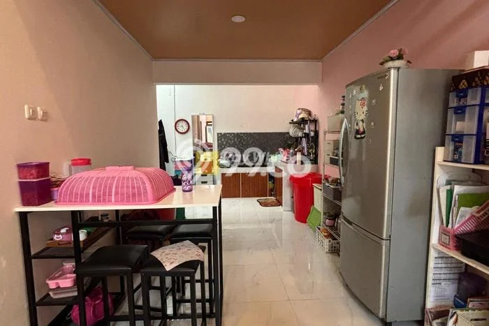 Rumah Strategis Minimalis Lb 58m2 di Grogol, Sukoharjo Rumah Strategis Minimalis Lb 58m2 di Grogol, Sukoharjo