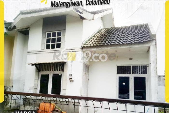 Lahan Dijual Lokasi Colomadu, Karanganyar dengan Luas Tanah 175m2 dan Status SHM Lahan Dijual Lokasi Colomadu, Karanganyar dengan Luas Tanah 175m2 dan Status SHM