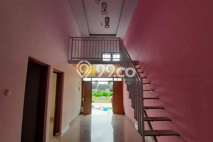 Rumah Strategis Modern Lb 58m2 di Grogol, Sukoharjo Rumah Strategis Modern Lb 58m2 di Grogol, Sukoharjo