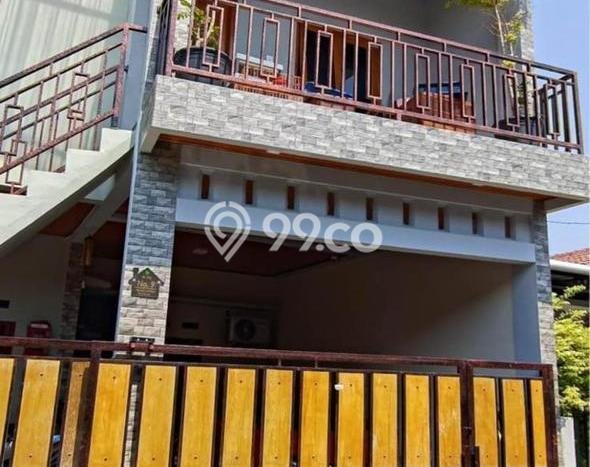 Dijual Cepat Rumah Bagus Siap Huni LB 140m2 di Gondangrejo, Karanganyar Dijual Cepat Rumah Bagus Siap Huni LB 140m2 di Gondangrejo, Karanganyar