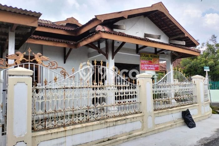 Rumah Modern Cantik 3 Kamar Bisa Langsung Pindah di Karanganyar Rumah Modern Cantik 3 Kamar Bisa Langsung Pindah di Karanganyar