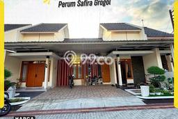 Rumah Strategis Minimalis Lb 58m2 di Grogol, Sukoharjo Rumah Strategis Minimalis Lb 58m2 di Grogol, Sukoharjo
