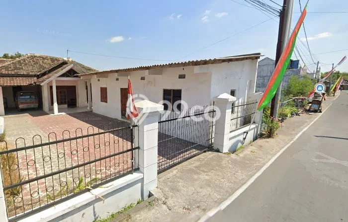 Rumah Strategis Modern Lb 350m2 di Jaten, Karanganyar Rumah Strategis Modern Lb 350m2 di Jaten, Karanganyar