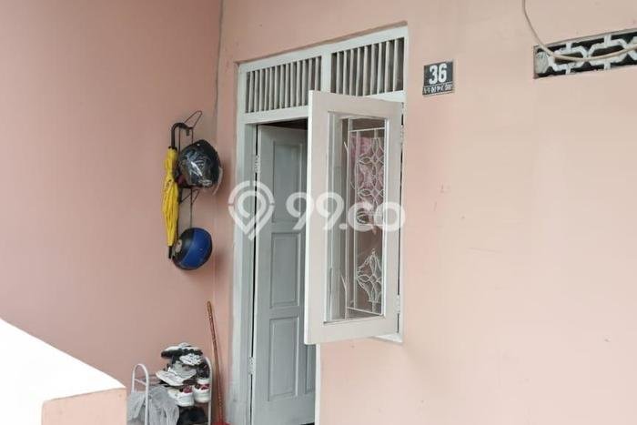 Rumah Minimalis Favorit Siap Huni Area Cemani LT 50m2 Rumah Minimalis Favorit Siap Huni Area Cemani LT 50m2