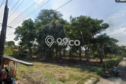 Tanah Kavling untuk Dijual di Teras Boyolali 1500m2 Tanah Kavling untuk Dijual di Teras Boyolali 1500m2