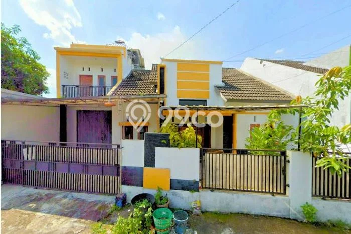 Hunian Cantik Minimalis Lb 362m2 di Karanganyar, Karanganyar Hunian Cantik Minimalis Lb 362m2 di Karanganyar, Karanganyar