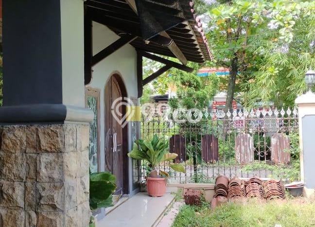 Dijual Cepat Rumah Bagus Siap Huni LB 200m2 di Laweyan, Surakarta Dijual Cepat Rumah Bagus Siap Huni LB 200m2 di Laweyan, Surakarta