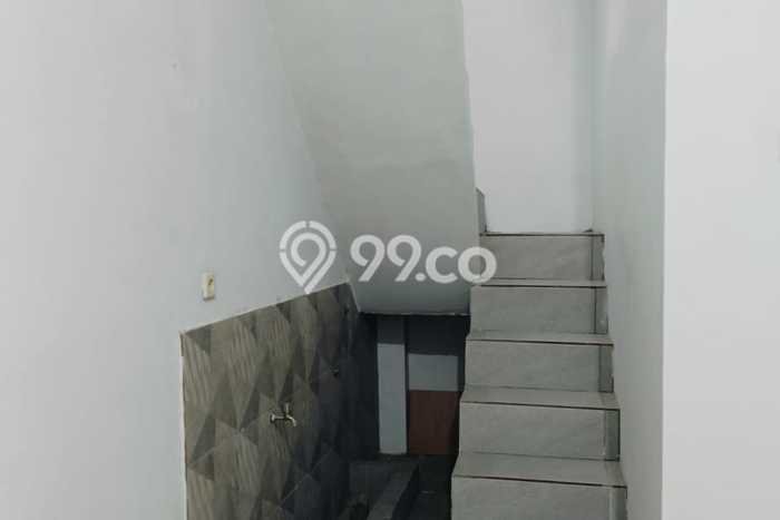 Rumah Minimalis 4 KT di Mojosongo Surakarta Unfurnished Rumah Minimalis 4 KT di Mojosongo Surakarta Unfurnished