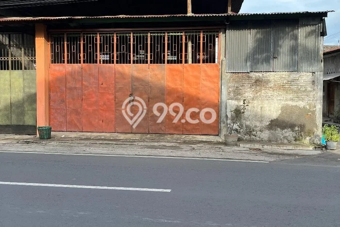 Komersial Dijual di Kawasan Pasar Kliwon, Surakarta Harga Kompetitif Komersial Dijual di Kawasan Pasar Kliwon, Surakarta Harga Kompetitif