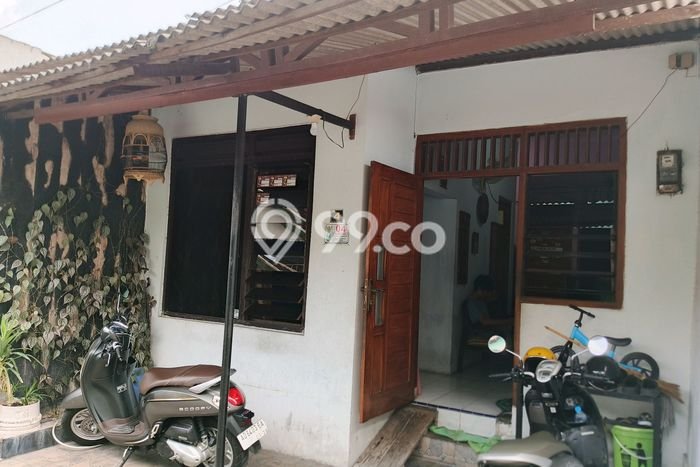 Dijual Cepat Rumah Minimalis & Modern LB 70m2 di Mojosongo Dijual Cepat Rumah Minimalis & Modern LB 70m2 di Mojosongo