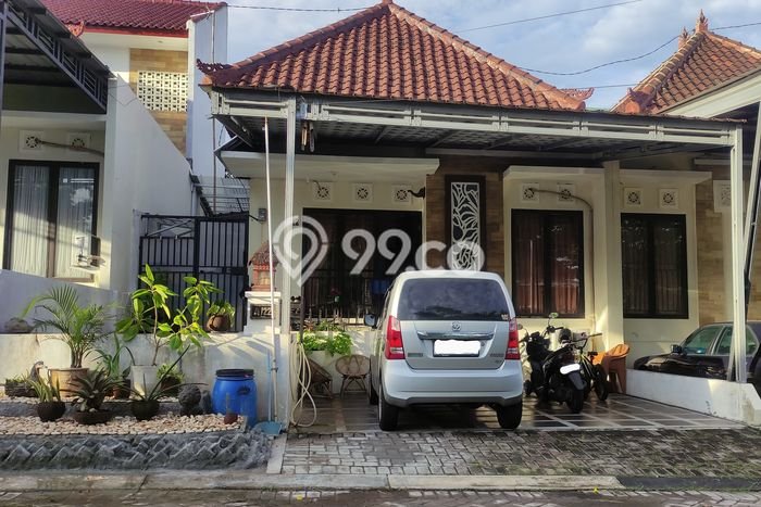 For Sale Rumah 2 Kamar Lokasi Ideal Nyaman dan Strategis di Ngaliyan For Sale Rumah 2 Kamar Lokasi Ideal Nyaman dan Strategis di Ngaliyan