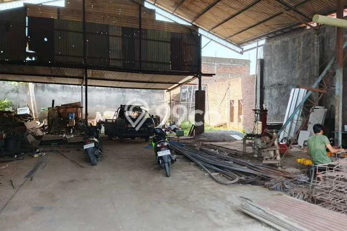 Unit Komersial Strategis di Pasar Kliwon, Surakarta Potensi Bisnis Besar Unit Komersial Strategis di Pasar Kliwon, Surakarta Potensi Bisnis Besar