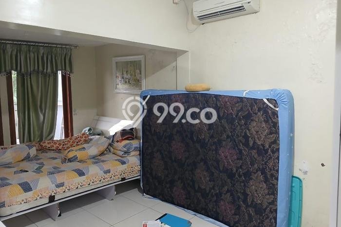 Jual Rumah Favorit Siap Huni LB 150m2 di Serengan, Surakarta Jual Rumah Favorit Siap Huni LB 150m2 di Serengan, Surakarta