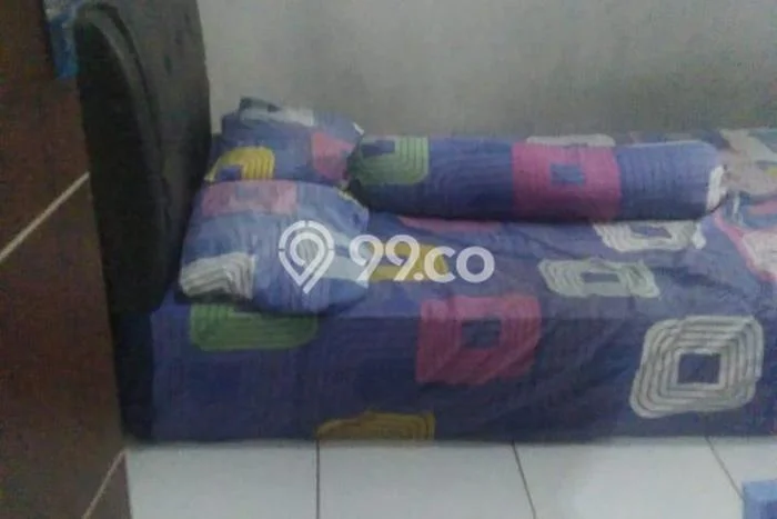 Jual Rumah Murah Meriah Gondangrejo Punya 2 Kamar & LT 60m2 Jual Rumah Murah Meriah Gondangrejo Punya 2 Kamar & LT 60m2