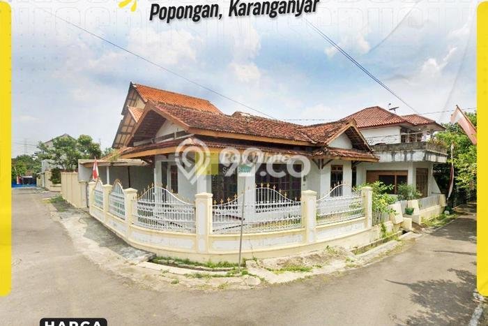 Rumah Modern Cantik 3 Kamar Bisa Langsung Pindah di Karanganyar Rumah Modern Cantik 3 Kamar Bisa Langsung Pindah di Karanganyar